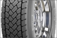 Dunlop uvádí na trh protektorované verze nejnovější řady silničních nákladních pneumatik Dunlop uvádí na trh protektorované verze nejnovější řady silničních nákladních pneumatik