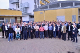 IQRF konference v Praze se stala dějištěm významného posunu v realizaci chytrých měst, budov a IoT.