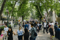 Benátské bienále architektury za podpory společnosti Schüco