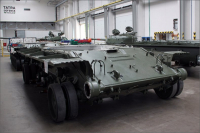 Otevřena TATRA Defence Vehicle Otevřena TATRA Defence Vehicle