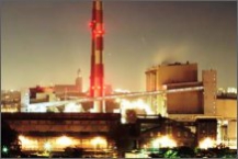 Skupina ČEZ má zájem o polská aktiva francouzské společnosti EdF