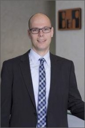 Stefan Schönegger, manažer pro mezinárodní marketing, B&amp;R