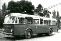 Škoda 6Tr Škoda 6Tr