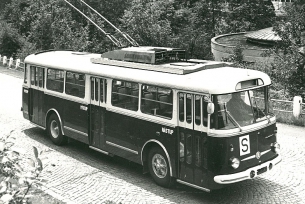 Škoda 9Tr