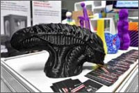 Letošní ročník 3Dexpa potvrdil velký potenciál moderních 3D technologií a jejich využití v praxi.