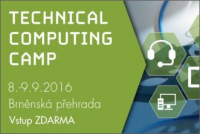 Technical Computing Camp 2016