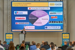 První Polymer Forum v ČR překonalo veškerá očekávání