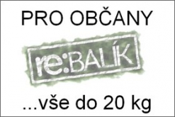 V ČR je možné staré elektro a baterie poslat k ekologické likvidaci zdarma balíkem, umožňuje to nová služba re:BALÍK