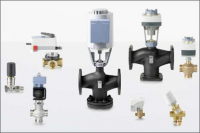 Siemens nabízí BIM data pro ventily a pohony sortimentu Acvatix a pohony sortimentu OpenAir pro CAD systém Siemens nabízí BIM data pro ventily a pohony sortimentu Acvatix a pohony sortimentu OpenAir pro CAD systém