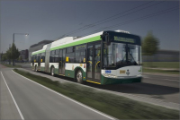 Škoda Electric dodá do Plzně nové moderní trolejbusy