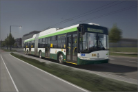 Škoda Electric dodá do Plzně nové moderní trolejbusy Škoda Electric dodá do Plzně nové moderní trolejbusy