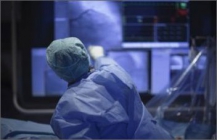 Ericsson a King’s College London představily 5G hmatovou robotickou chirurgii