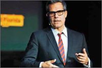 Profesor Richard Florida