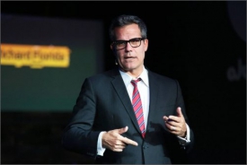 Profesor Richard Florida