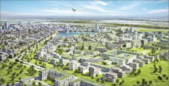 Mike Pichler, Siemens Austria: „Ve smart city Aspern můžeme testovat své nápady v reálných podmínkách“