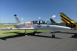 EAA Oshkosh AirVenture je největším každoročním sletem leteckých nadšenců ve Spojených státech