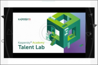 Finále soutěže Kaspersky Lab pro nadějné IT talenty proběhne v Praze
