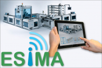 Společnost Festo vyvinula s partnery ve výzkumném projektu ESIMA energeticky nezávislé snímače 