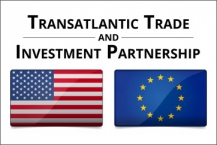 Evropský byznys chce pokračování jednání o TTIP