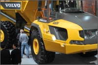 Goodyear představuje nové OTR pneumatiky, které dovolují zvýšit maximální nosnost Goodyear představuje nové OTR pneumatiky, které dovolují zvýšit maximální nosnost