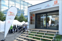 ČEZ nabízí chytrá energetická řešení pro domácnosti