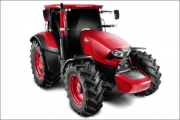 ZETOR by Pininfarina