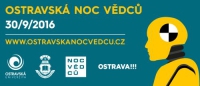 Ostravská Noc vědců