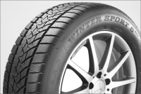 Winter Sport 5 SUV