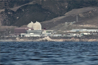 Kalifornie chce uzavřít svou jedinou jadernou elektrárnu