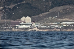 Kalifornie chce uzavřít svou jedinou jadernou elektrárnu /Zdroj:wikipedia.org/