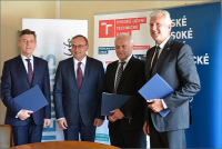 Siemens podpoří profesory ČVUT