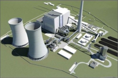 ŠKODA PRAHA v tendru na výstavbu uhelné elektrárny uspěla v konkurenci 9 jiných společností
