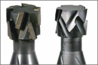 Nástroje pro opracování kompozitu