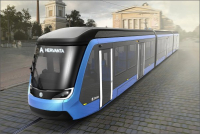 Tramvaj pro Tampere Tramvaj pro Tampere