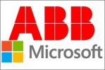 ABB a Microsoft zahájily spolupráci na podporu digitální transformace průmyslu