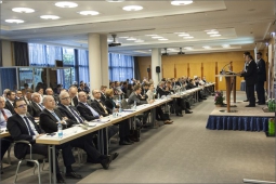 3rd CEE Procurement &amp; Supply Forum opět v Praze