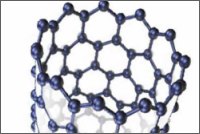 Uhlíkové nanotrubičky jsou pro vývoj elektroniky naprosto zásadní