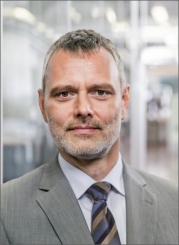 Jörg Drobniewski, vedoucí vývoje řezných materiálů Walter AG