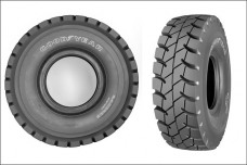 Nové pneumatiky Goodyear pro pevné dampry
