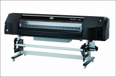OKI představuje nový model velkoformátové tiskárny ColorPainter E-64s