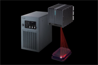 Vláknové lasery Panasonic splňují požadavky kladené na novou generaci laserového svařování 