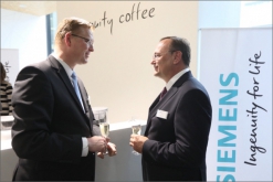 Český Siemens rozšiřuje vývoj, otevírá nové Vývojové a konstrukční centrum
