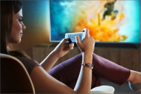 Jak lépe si vychutnat film, než z pohodlí gauče na velké televizi s kvalitním obrazem? Jak lépe si vychutnat film, než z pohodlí gauče na velké televizi s kvalitním obrazem?