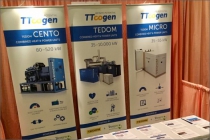TTcogen na konferenci v Orlandu