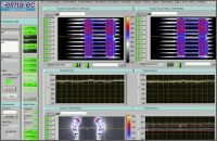 Termografie a kompletní řešení pro monitorování procesu vytvrzování oceli tvářením v automobilovém průmyslu