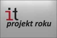 IT projekt roku