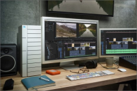 LaCie, prémiová značka společnosti Seagate Technology, představila portfolio úložných řešení zaměřených na video profesionály LaCie, prémiová značka společnosti Seagate Technology, představila portfolio úložných řešení zaměřených na video profesionály
