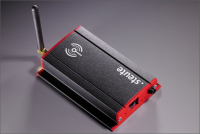 Firma steute na veletrhu SPS IPC Drives Firma steute na veletrhu SPS IPC Drives