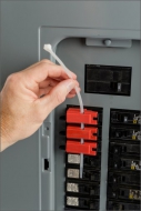 Rychlé uzamčení elektrických obvodů s novým řešením TAGLOCK™