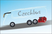Dnes dopoledne začal v Praze středoevropský veletrh Czechbus 2016